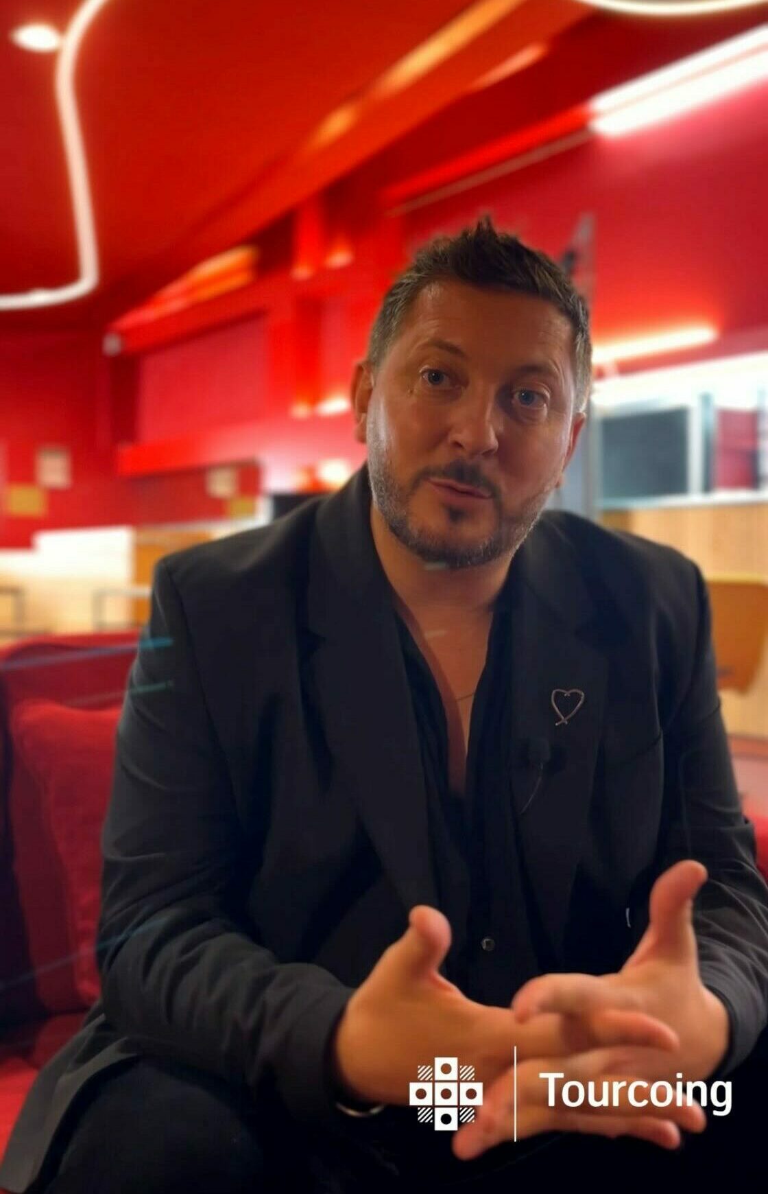Interview du metteur en scène David Bobée